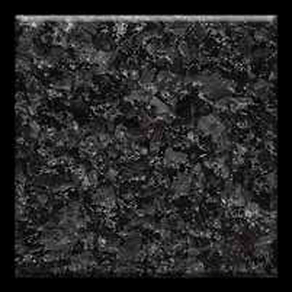 B-102 Carbon flake blend sample